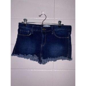 Women's Mudd Stretch Shorts